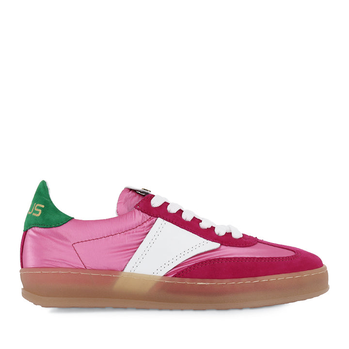 TARAS - PINK/WHITE MULTI