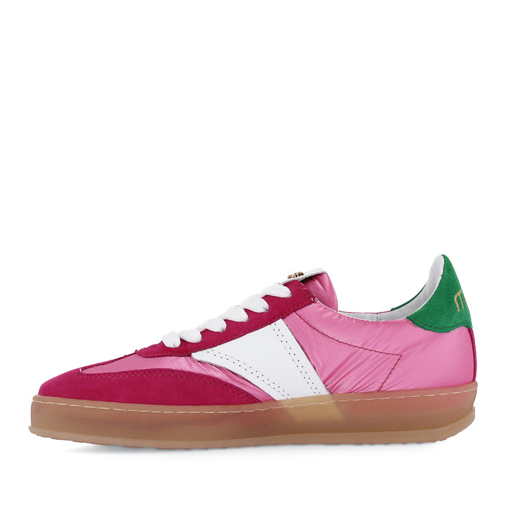 TARAS - PINK/WHITE MULTI