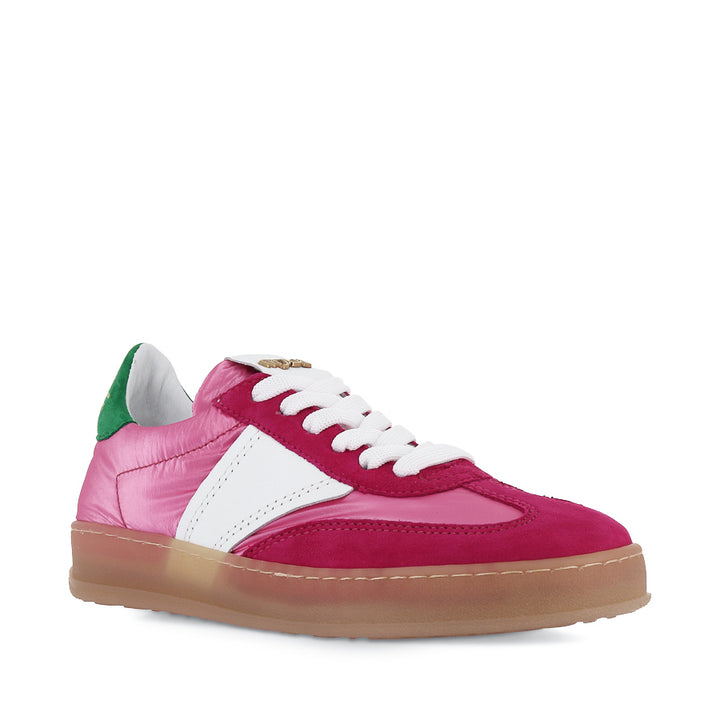 TARAS - PINK/WHITE MULTI