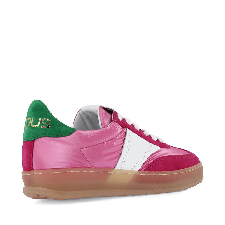 TARAS - PINK/WHITE MULTI