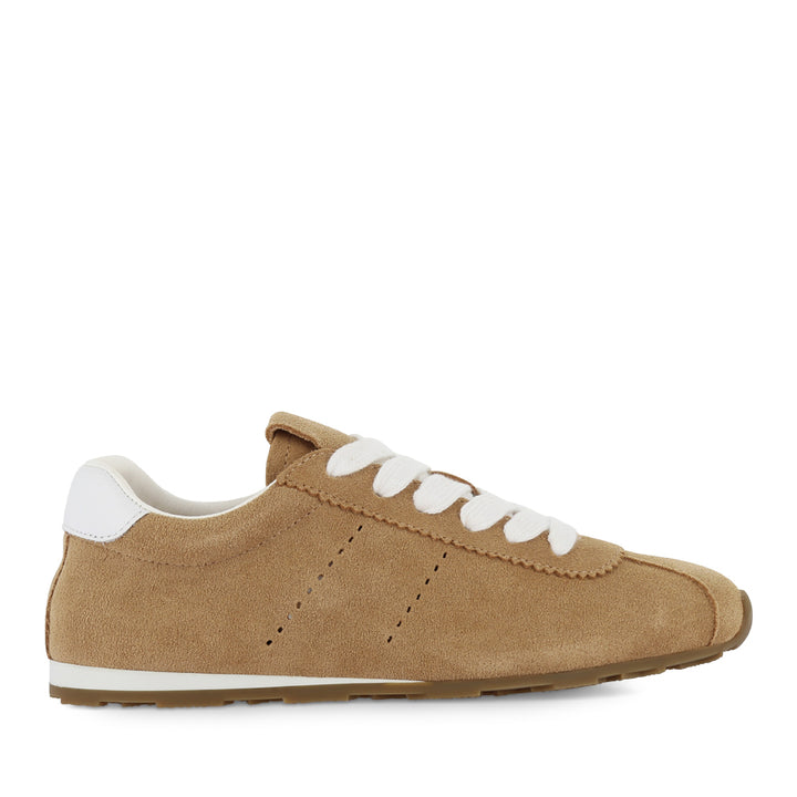 MOUSI - DESERT SUEDE