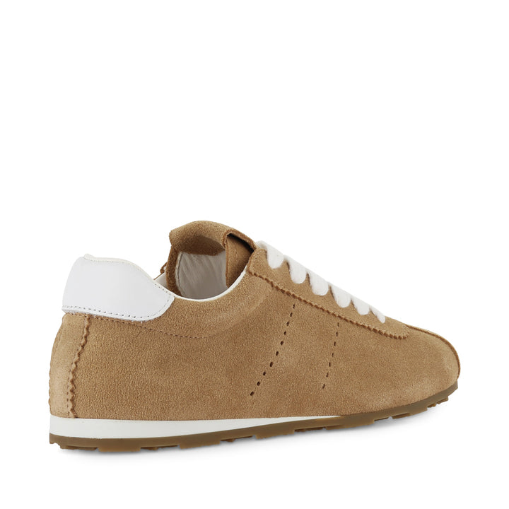 MOUSI - DESERT SUEDE