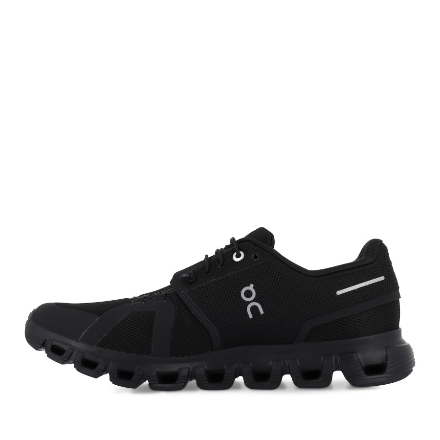 CLOUD 6 (M) - BLACK/BLACK