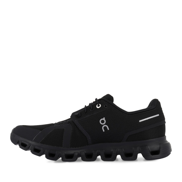 CLOUD 6 (M) - BLACK/BLACK