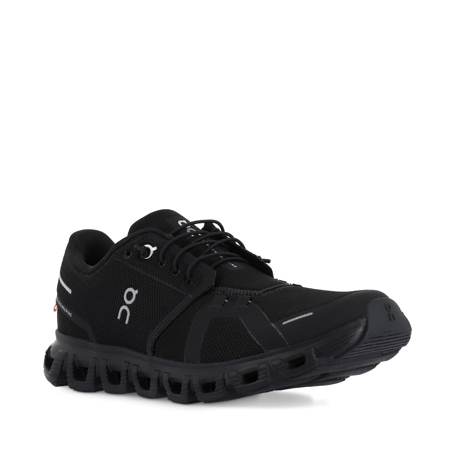 CLOUD 6 (M) - BLACK/BLACK