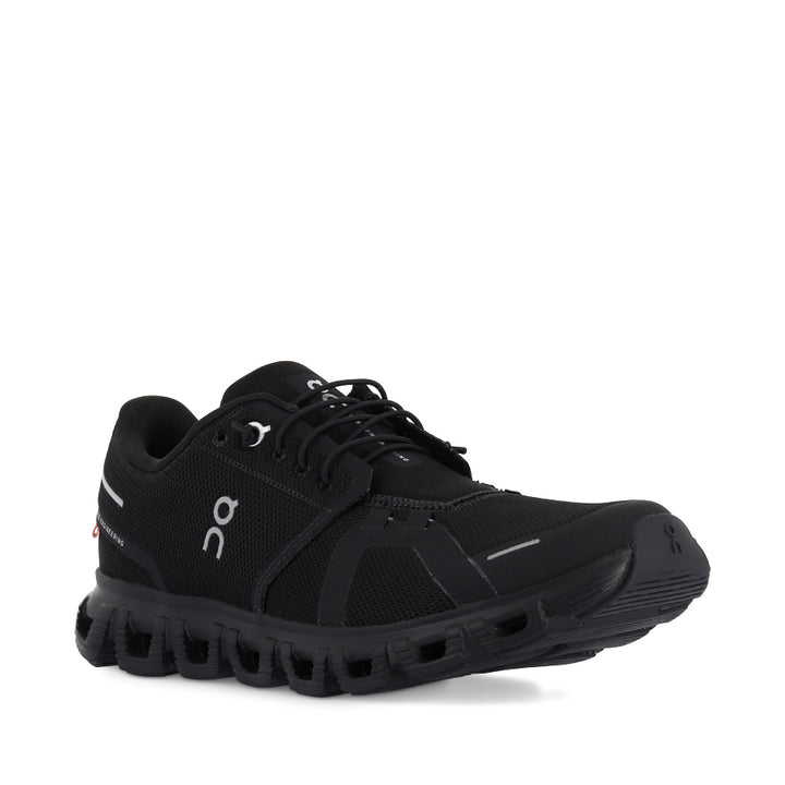 CLOUD 6 (M) - BLACK/BLACK