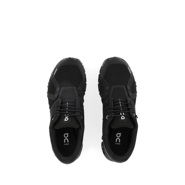 CLOUD 6 (M) - BLACK/BLACK