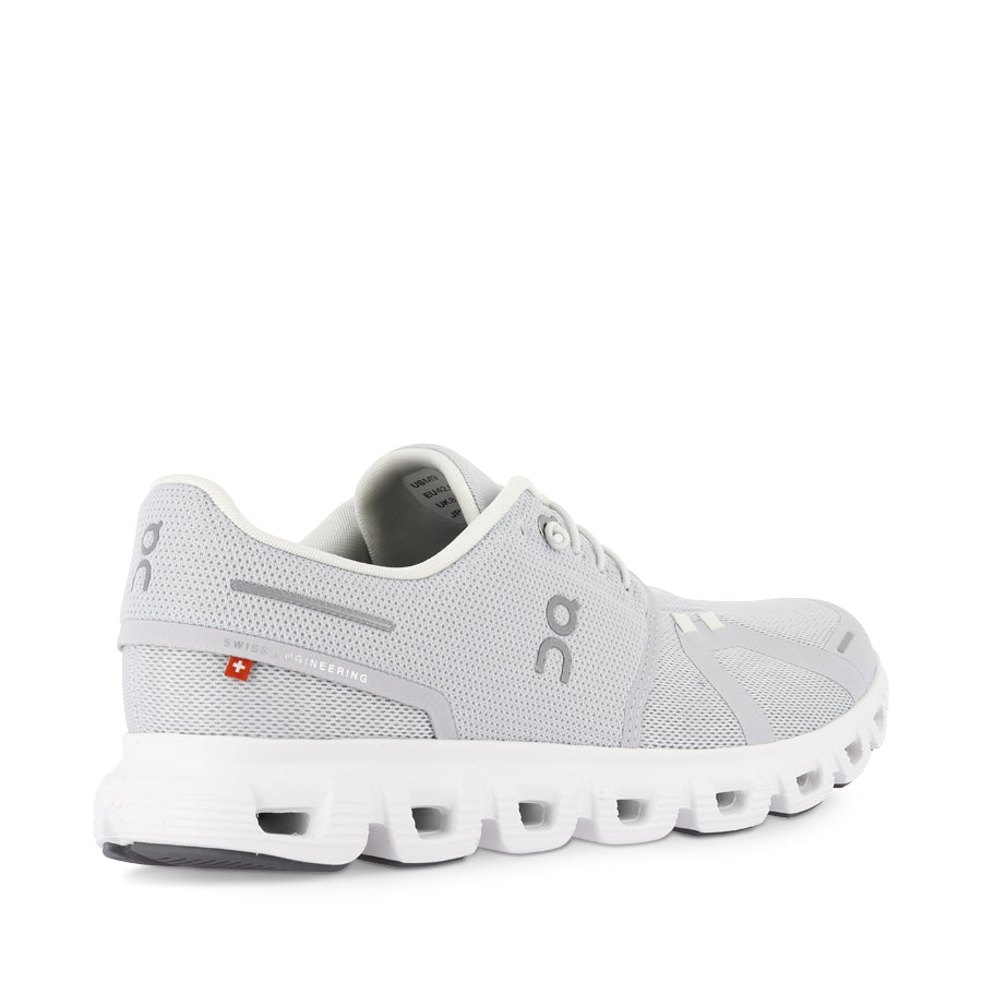 CLOUD 6 (M) - GLACIER/WHITE