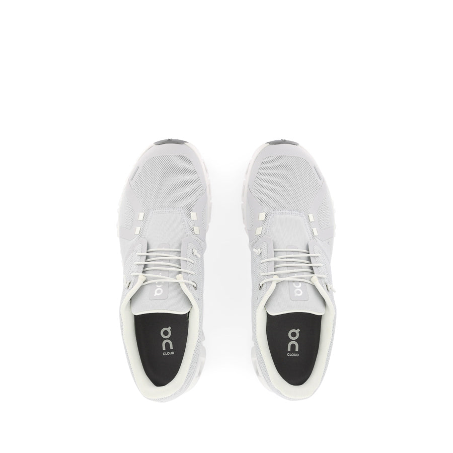 CLOUD 6 (M) - GLACIER/WHITE