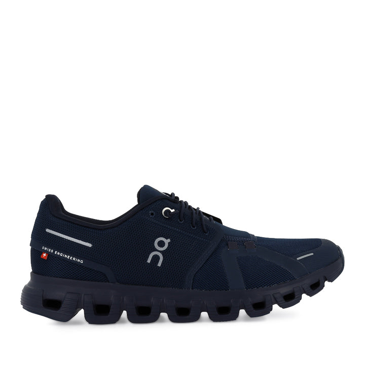 CLOUD 6 (M) - MIDNIGHT/INK