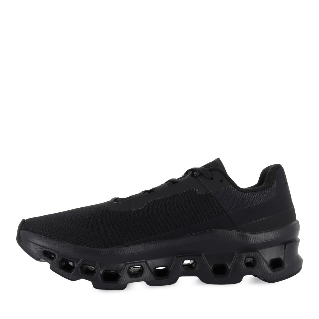 CLOUDMONSTER 1 M - ALL BLACK