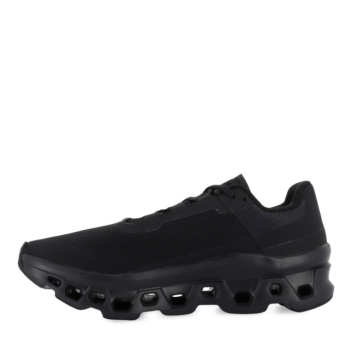 CLOUDMONSTER 1 M - ALL BLACK