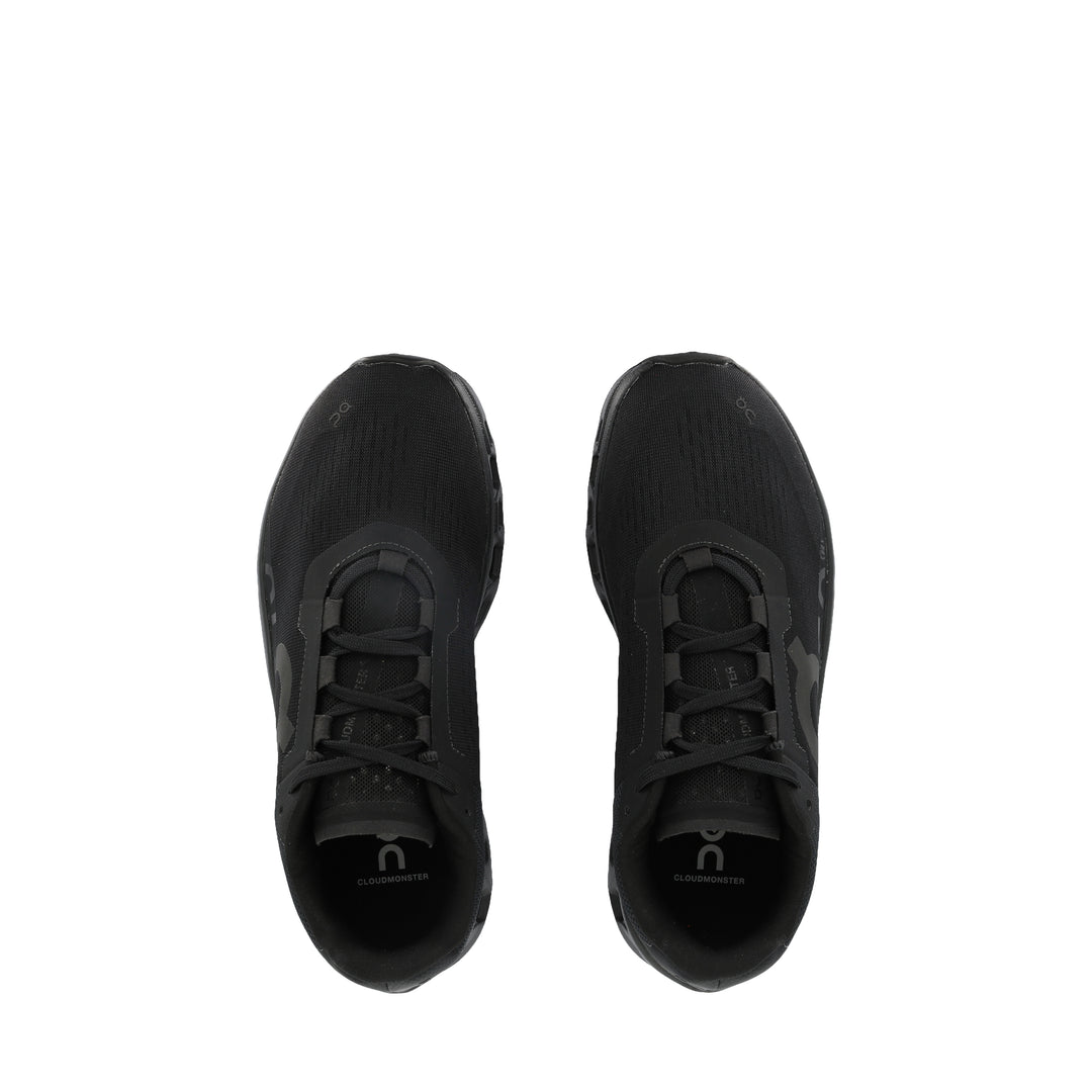 CLOUDMONSTER 1 M - ALL BLACK