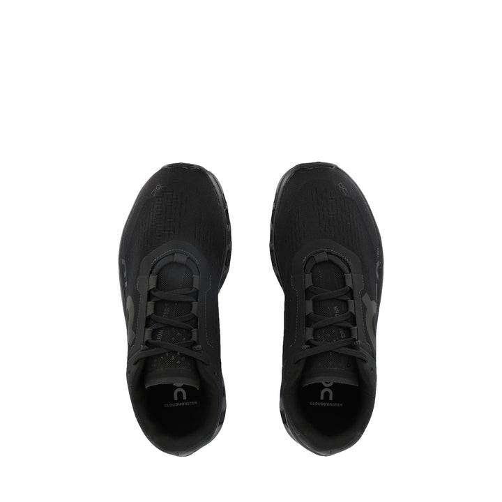 CLOUDMONSTER 1 M - ALL BLACK