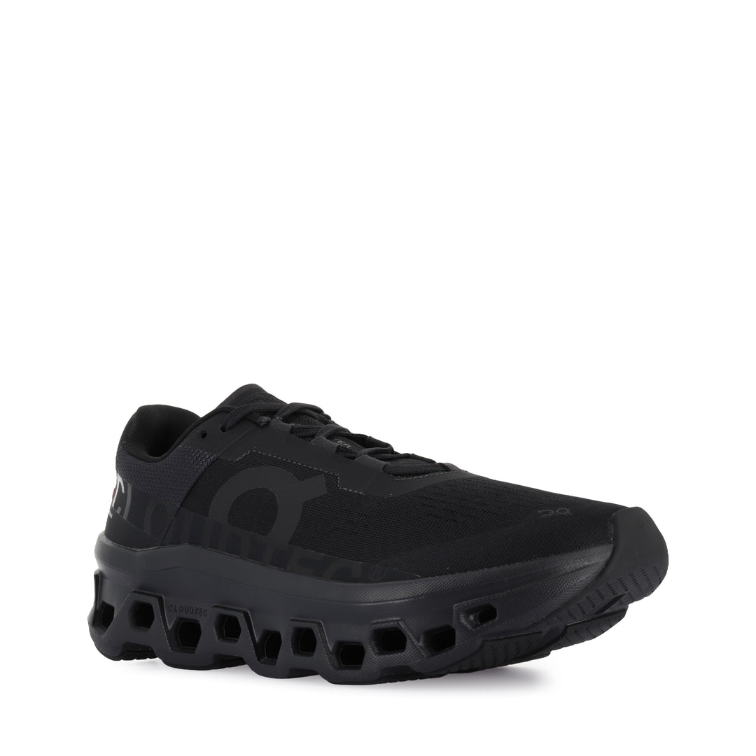 CLOUDMONSTER 1 M - ALL BLACK