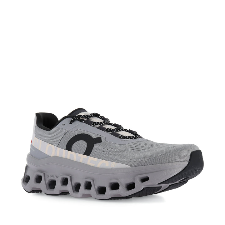 CLOUDMONSTER 1 M - ALLOY SILVER