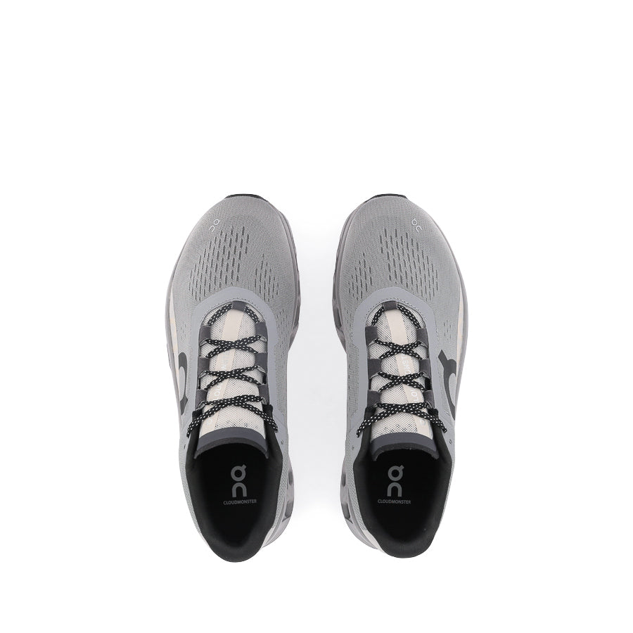 CLOUDMONSTER 1 M - ALLOY SILVER