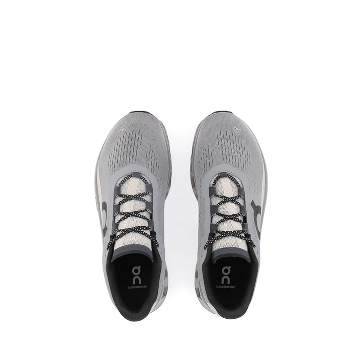 CLOUDMONSTER 1 M - ALLOY SILVER