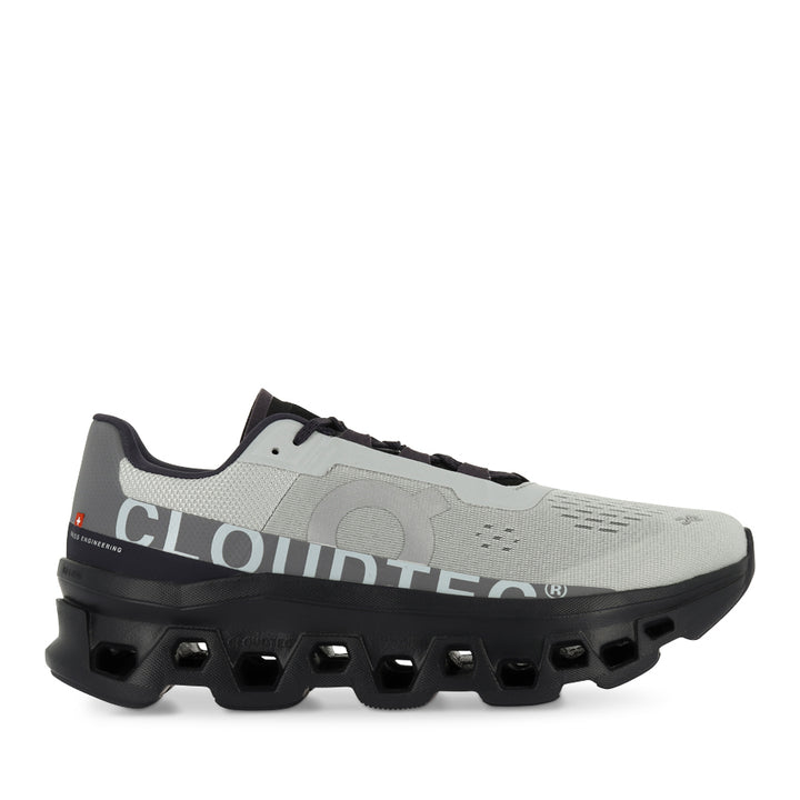 CLOUDMONSTER 1 M - GLACIER/BLACK