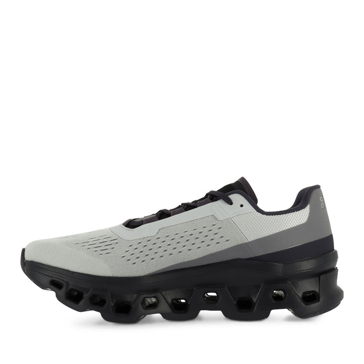 CLOUDMONSTER 1 M - GLACIER/BLACK