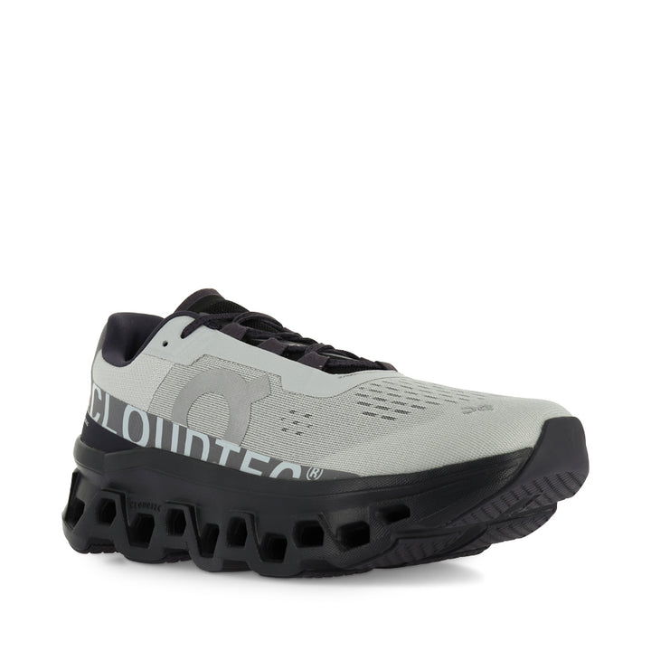 CLOUDMONSTER 1 M - GLACIER/BLACK