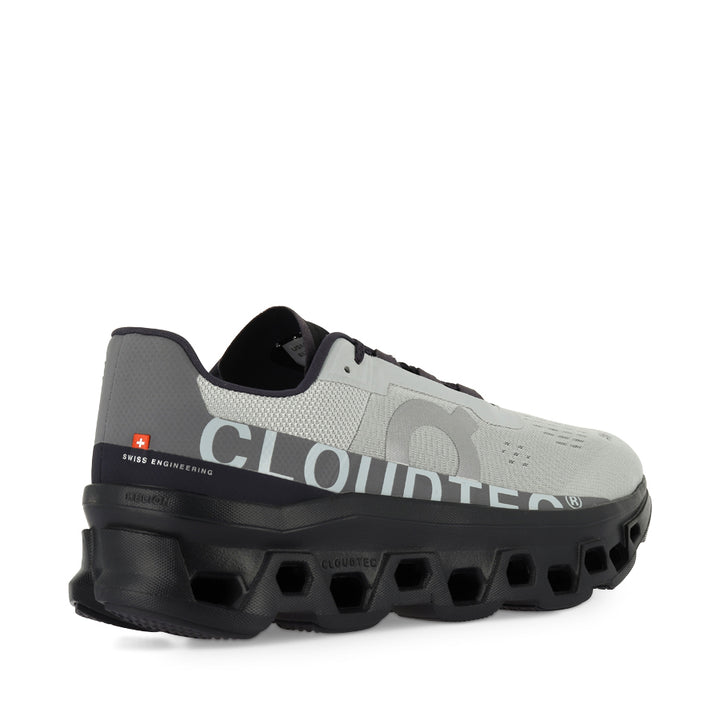 CLOUDMONSTER 1 M - GLACIER/BLACK