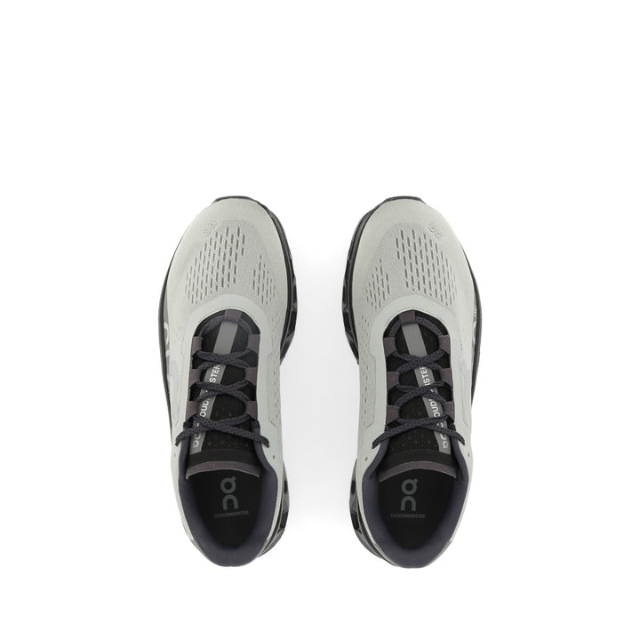 CLOUDMONSTER 1 M - GLACIER/BLACK