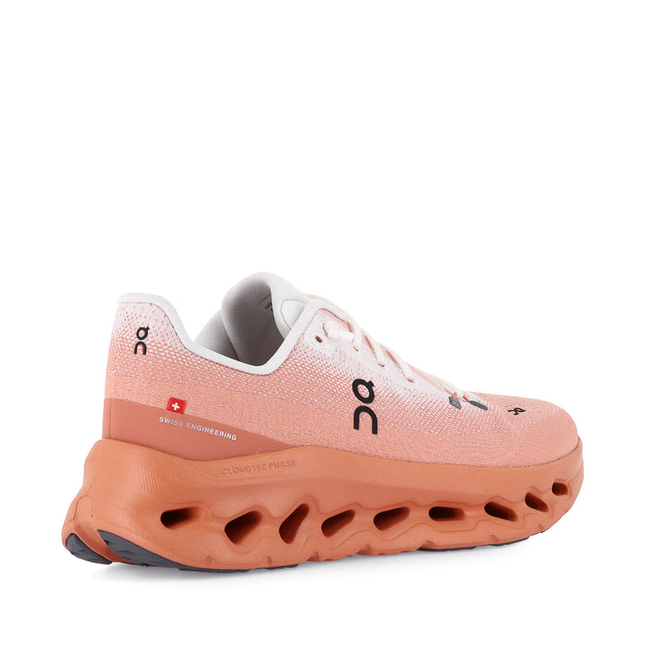 CLOUDTILT (M) - IVORY/CANYON