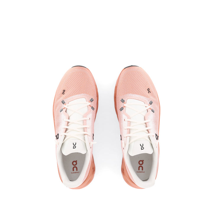 CLOUDTILT (M) - IVORY/CANYON