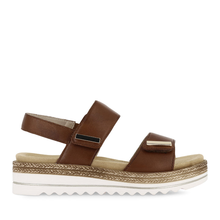 DACRON D0Q59 - TAN LEATHER