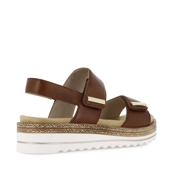 DACRON D0Q59 - TAN LEATHER