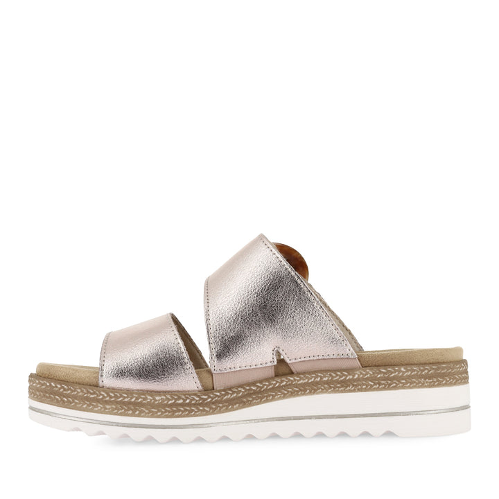 DAZE D0Q51 - COPPER LEATHER