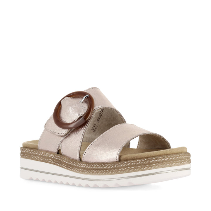 DAZE D0Q51 - COPPER LEATHER