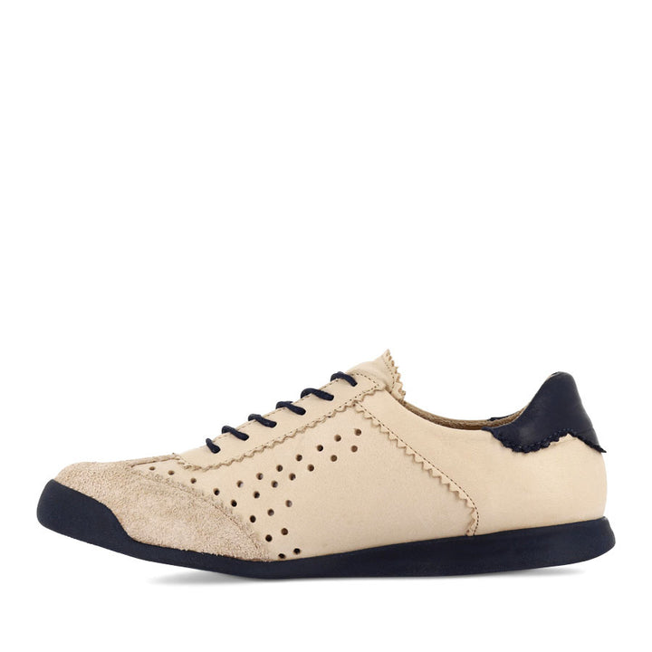 TERRA PUNCHED - SWAN COMBO