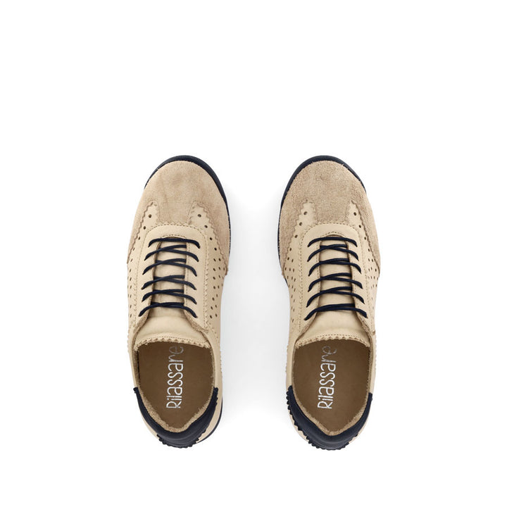 TERRA PUNCHED - SWAN COMBO