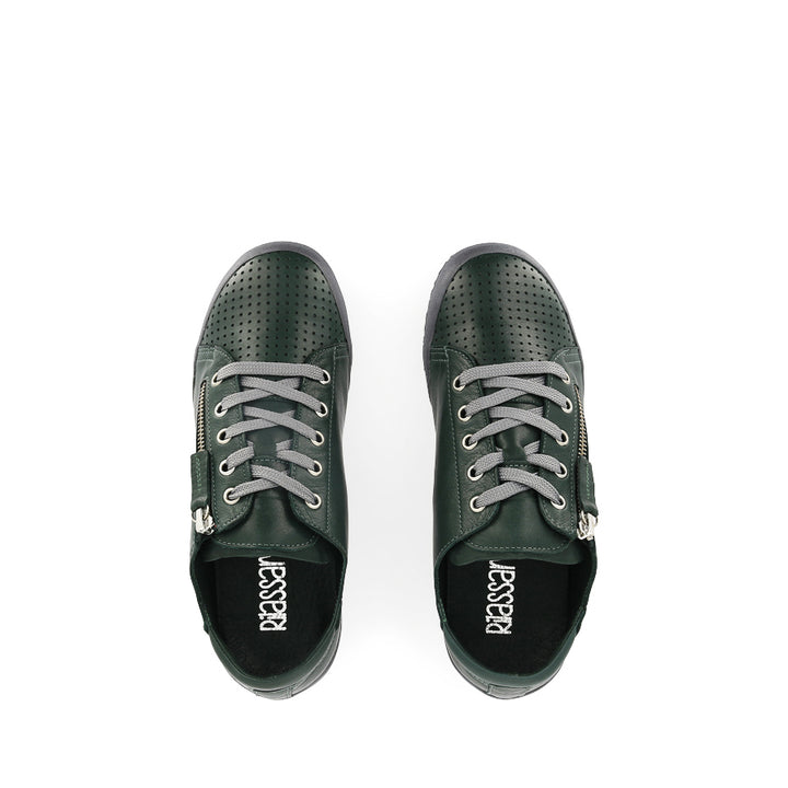 TAILS - BOTTLE LEATHER