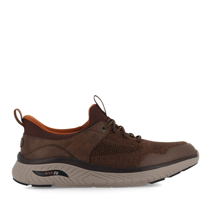 ARCH FIT CROSSER - EMRIC (M) - BROWN