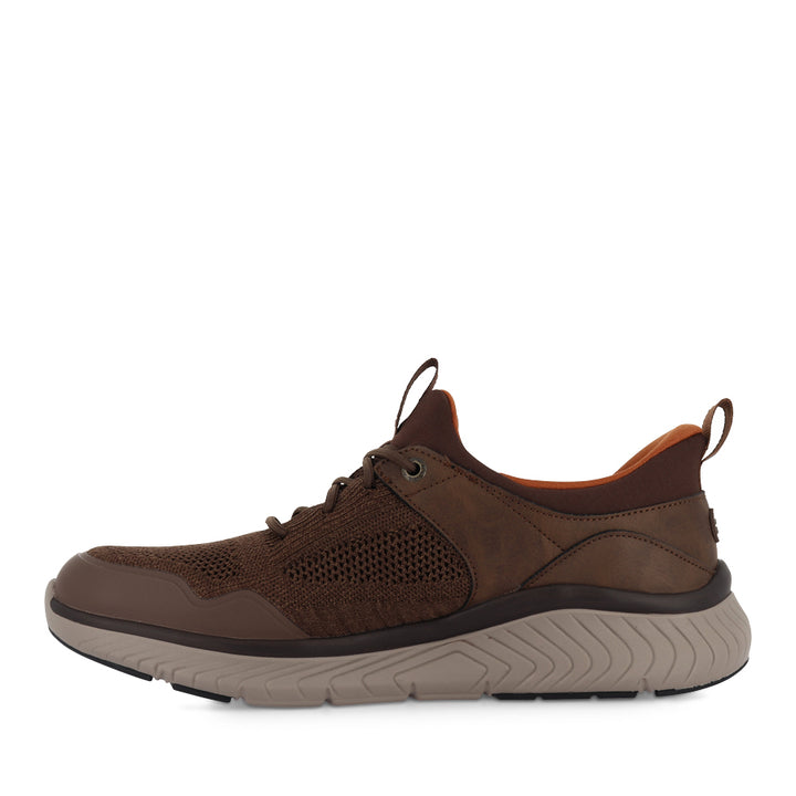ARCH FIT CROSSER - EMRIC (M) - BROWN