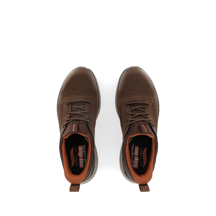 ARCH FIT CROSSER - EMRIC (M) - BROWN