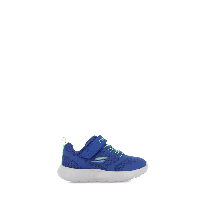 DYNA-LITE-GOLTRAN KIDS - BLUE/LIME