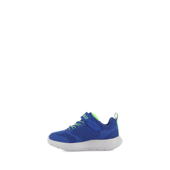 DYNA-LITE-GOLTRAN KIDS - BLUE/LIME