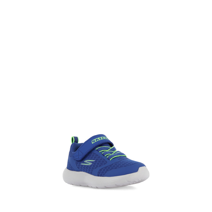 DYNA-LITE-GOLTRAN KIDS - BLUE/LIME