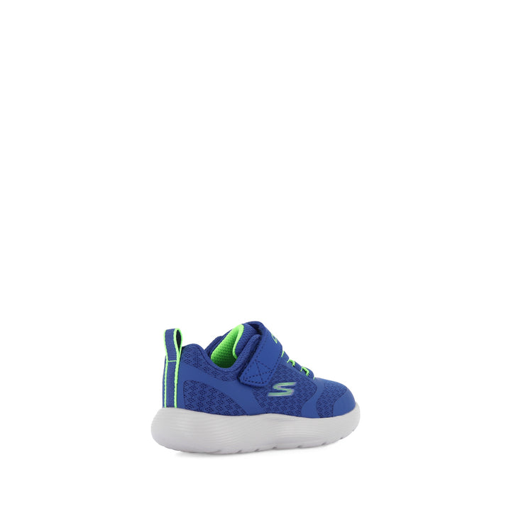 DYNA-LITE-GOLTRAN KIDS - BLUE/LIME