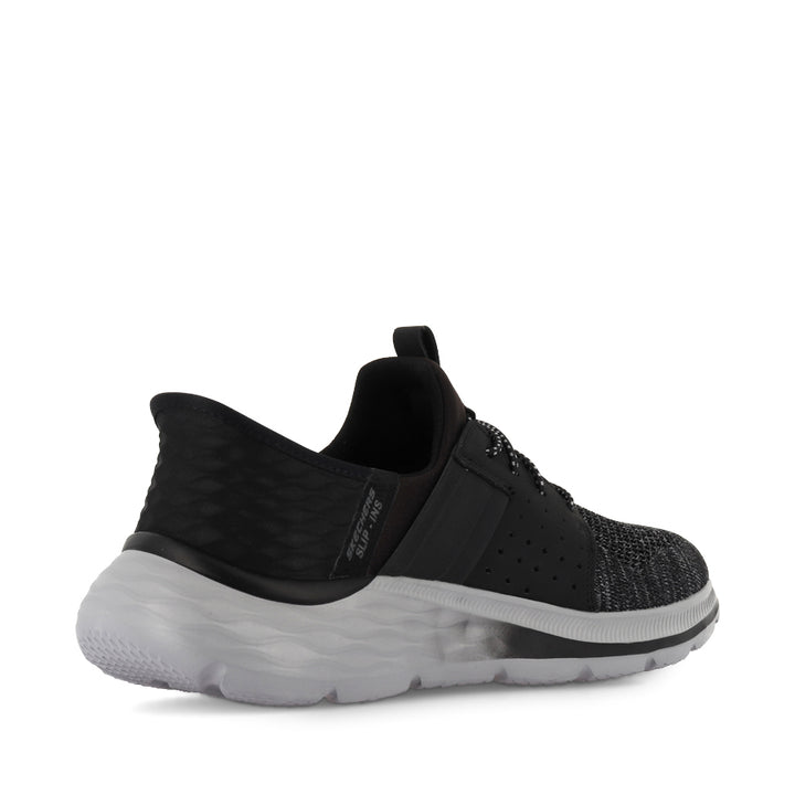 GARNER - NEWICK - BLACK