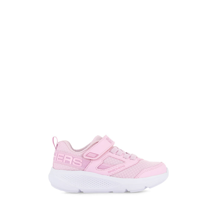 GO RUN ELEVATE-SPORTY SPECTACULAR KIDS - LIGHT PINK