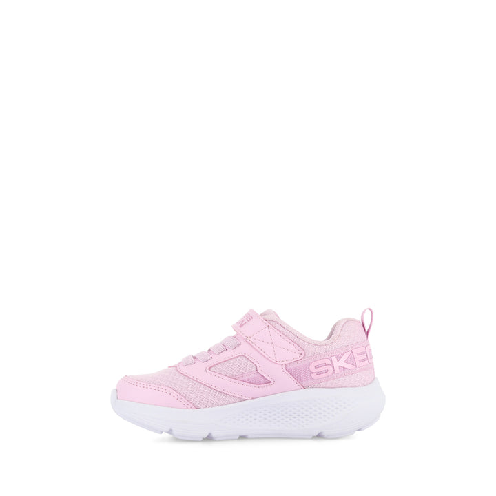 GO RUN ELEVATE-SPORTY SPECTACULAR KIDS - LIGHT PINK