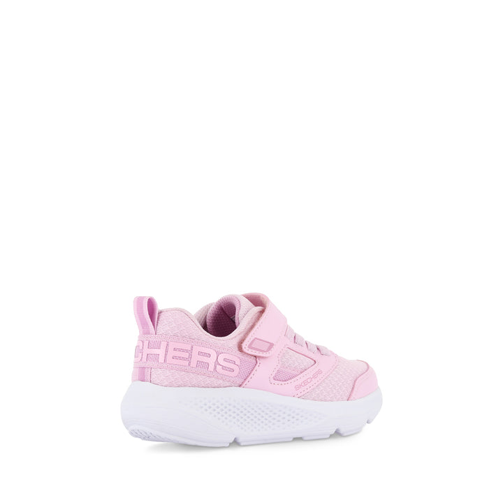 GO RUN ELEVATE-SPORTY SPECTACULAR KIDS - LIGHT PINK