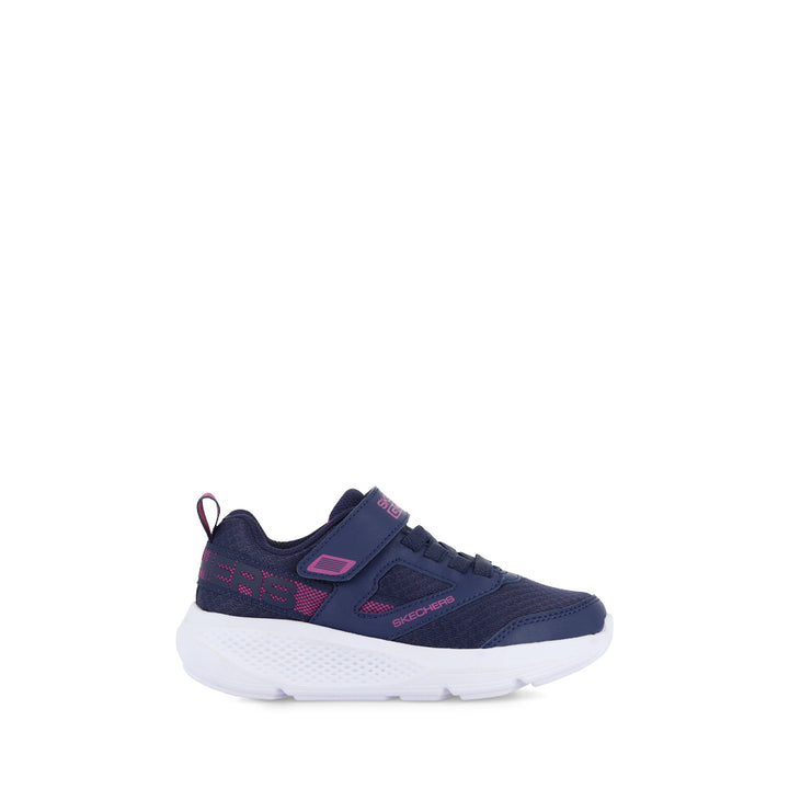 GO RUN ELEVATE-SPORTY SPECTACULAR KIDS - NAVY