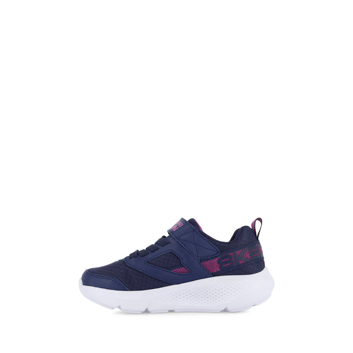 GO RUN ELEVATE-SPORTY SPECTACULAR KIDS - NAVY