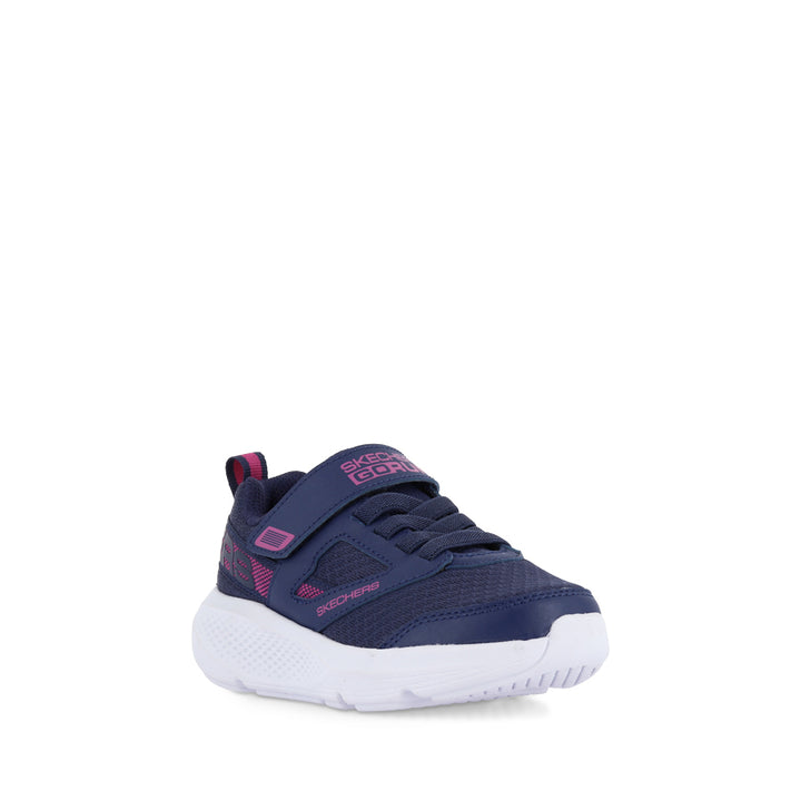GO RUN ELEVATE-SPORTY SPECTACULAR KIDS - NAVY